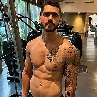 Diego Alvarez Ugena Arce