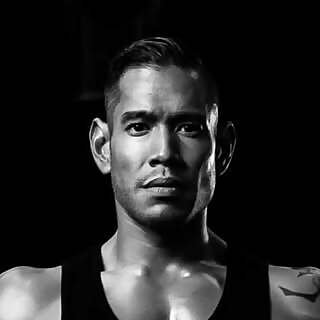 Frankie Arcega