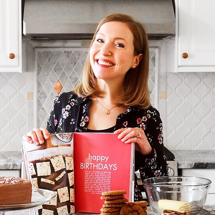 Christina Marsigliese