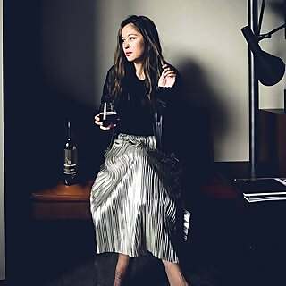 Isabelle Cheng 