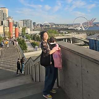 Kirstie Chan