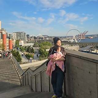 Kirstie Chan