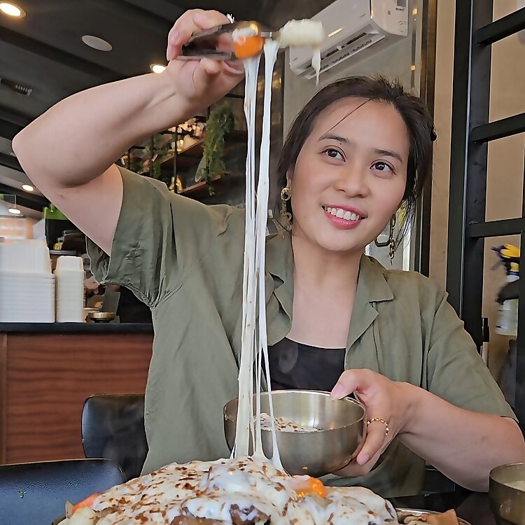 Kirstie Chan