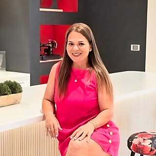 Mercy Betancourt 
