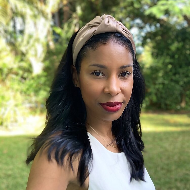 Jazmine Preston O Neill  