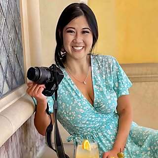 Cindy Wang