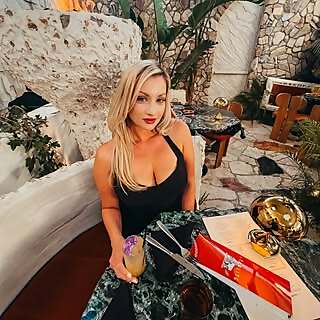 Christina Moran