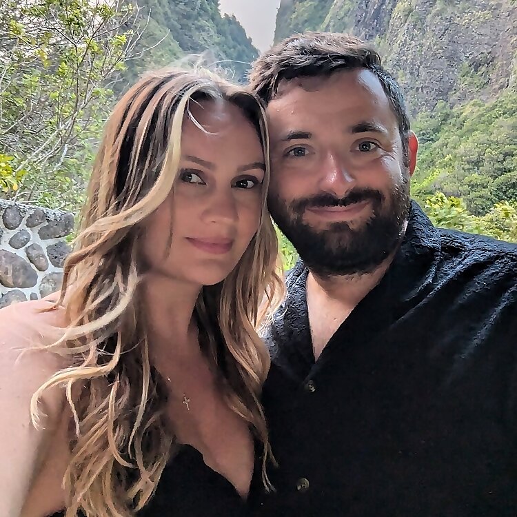 Tori & Dan