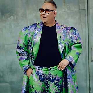 Nigel Stanislaus