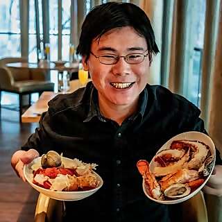 Raymond Cua