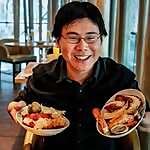 Raymond Cua