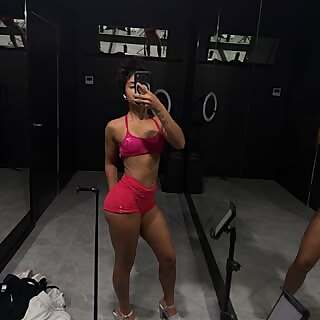 Alisha Sangwan