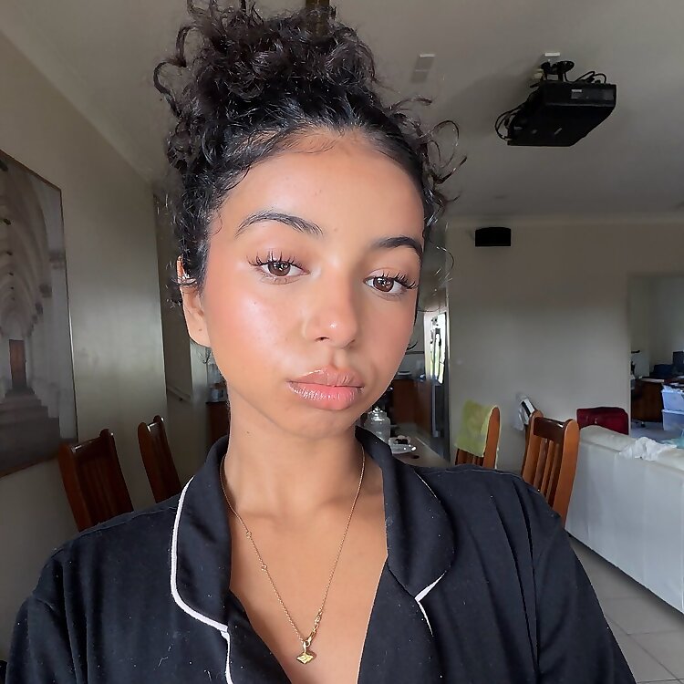 Alisha Sangwan