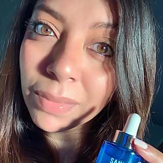 Little Pink Sunflower