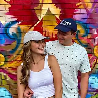 Camden & Kiersten