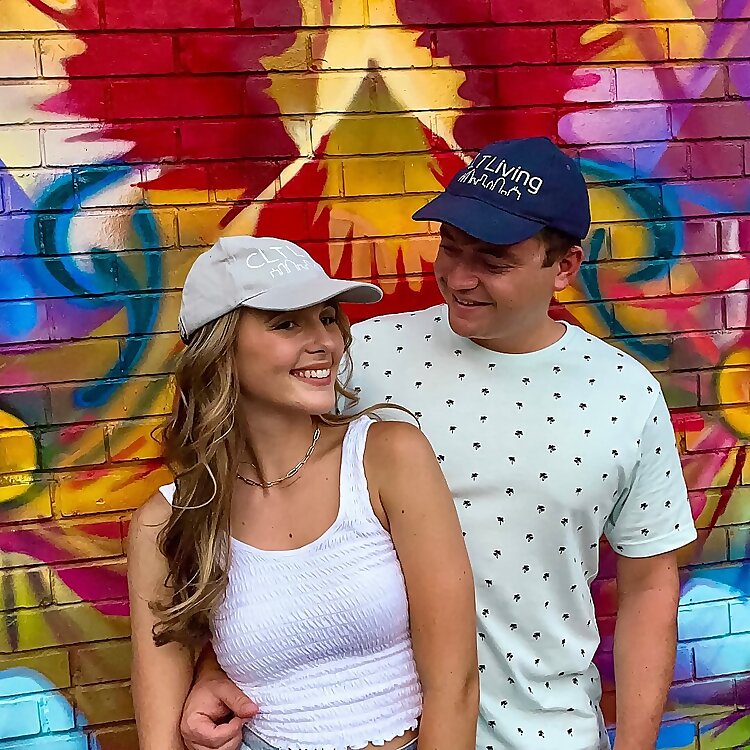 Camden & Kiersten