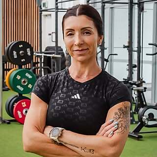 Mari Groth