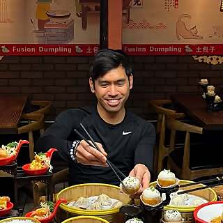 Andrew De Los Santos