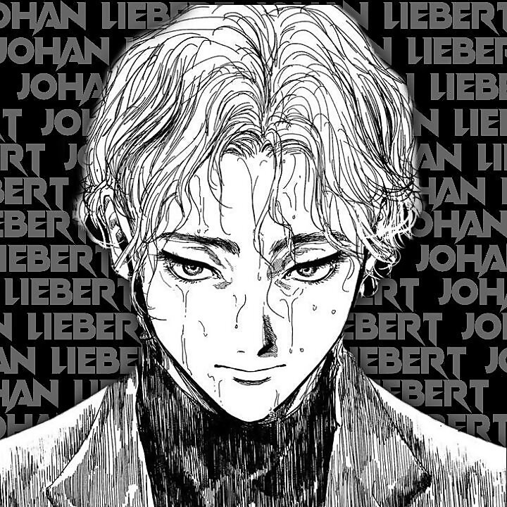 Johan Liebert