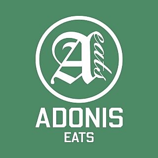 Adonis Eats