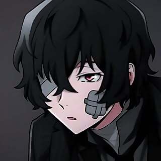 Osamu Dazai
