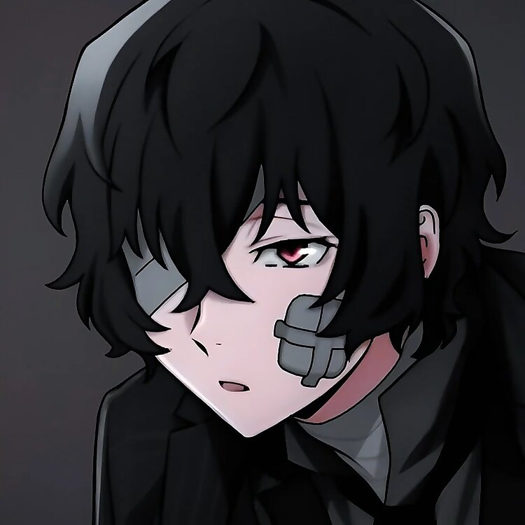 Osamu Dazai