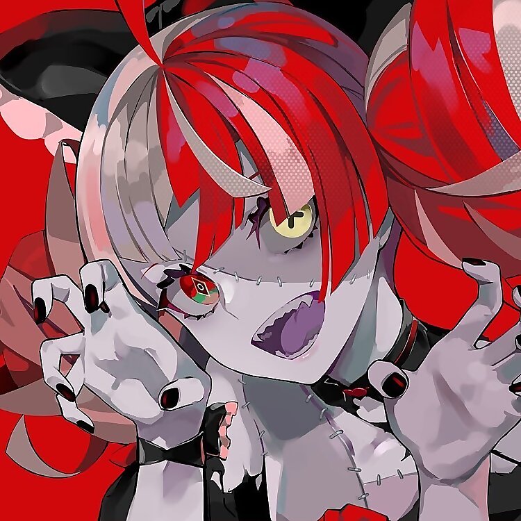 Kureiji Ollie