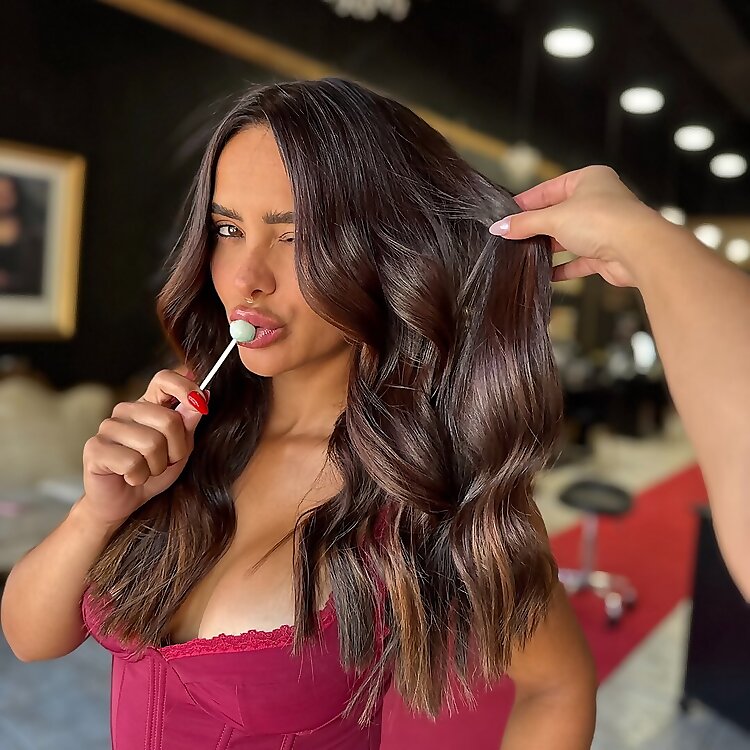 Lisandra lezcano