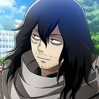 Shota Aizawa