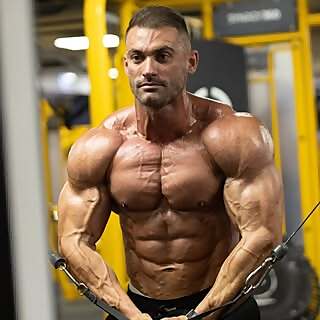 Josh Wilson 