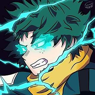 Katsuki Bakugo