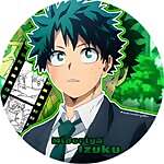 Izuku Midoriyatbu