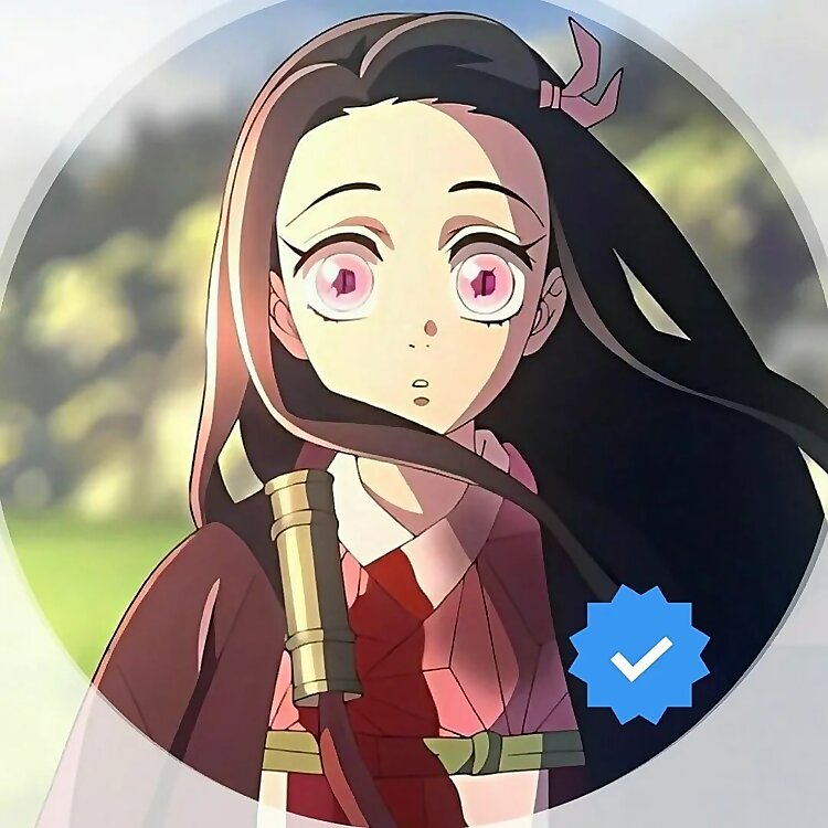 Nezuko Kamado