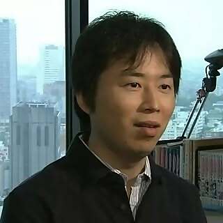 Masashi Kishimoto