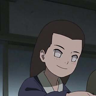 Neji Hyuga