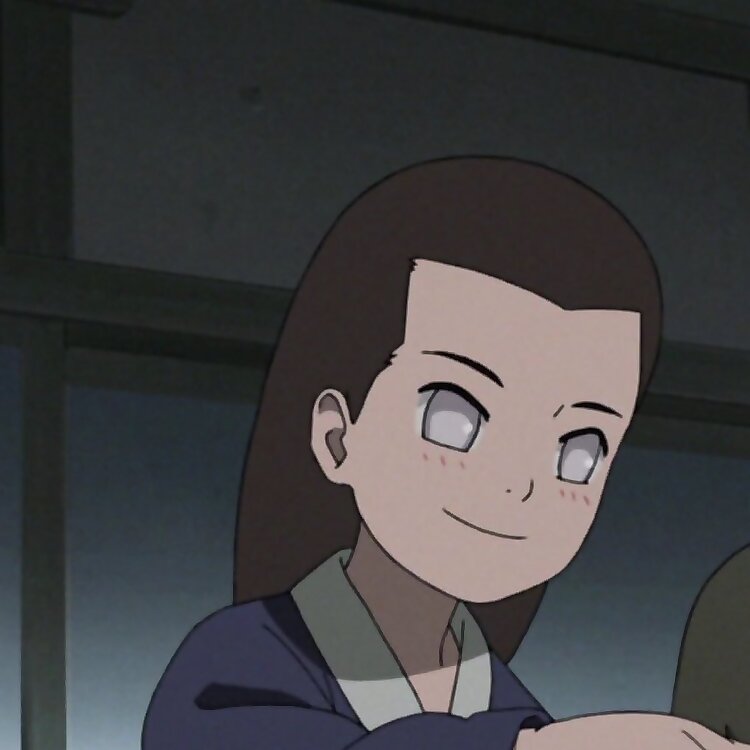 Neji Hyuga