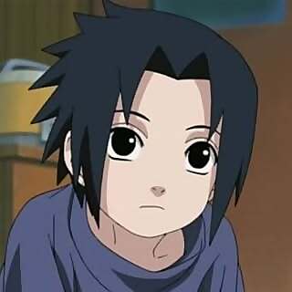 Sasuke Uchiha