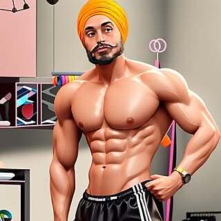 Talwinder Singh