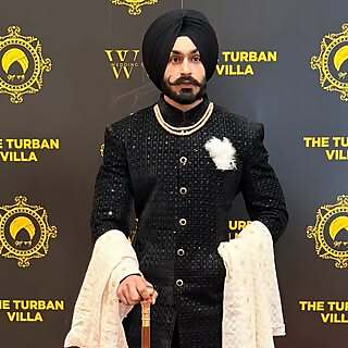 Talwinder Singh