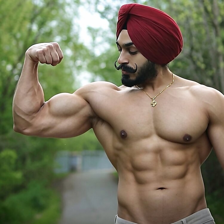 Talwinder Singh