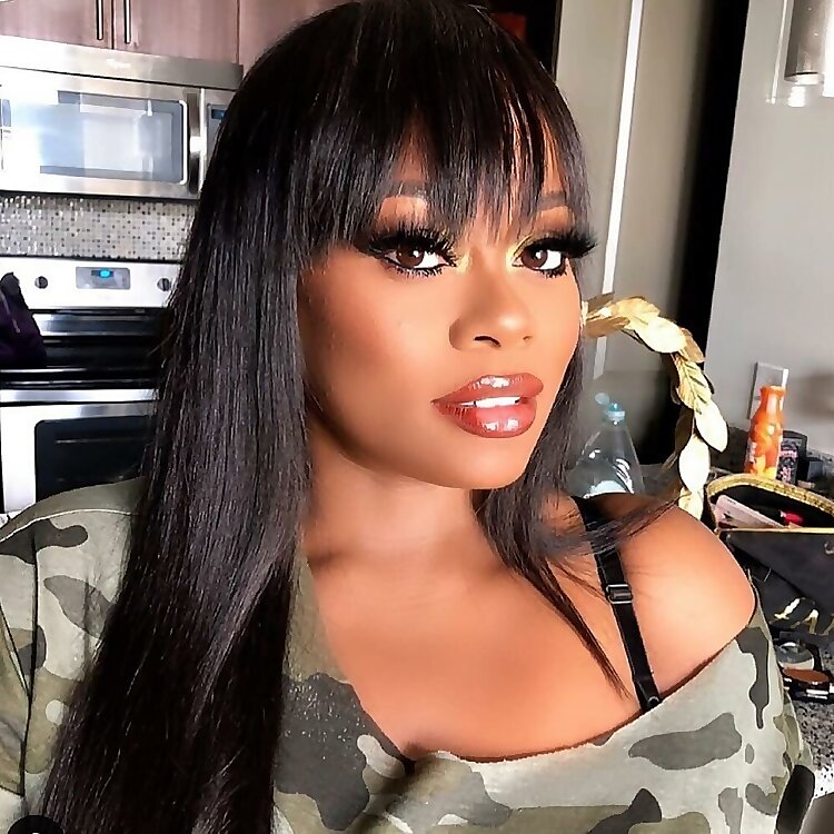 Tamika Scott