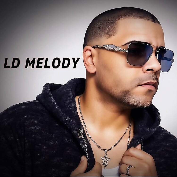 Luis Jose Rodriguez Diaz