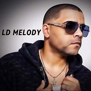 Luis Jose Rodriguez Diaz