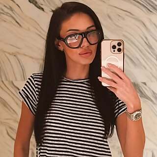 Svetlana Eregina