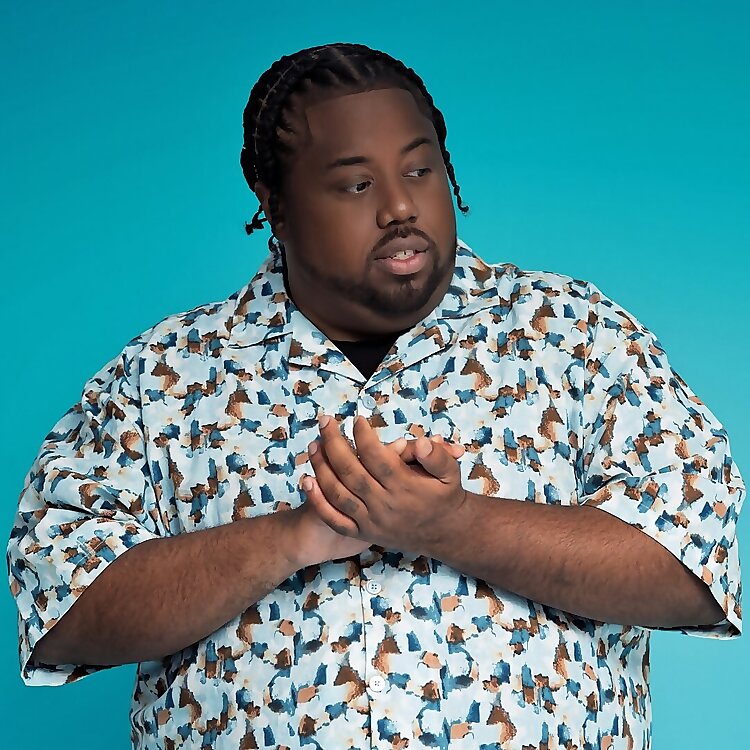 Michael Isiah