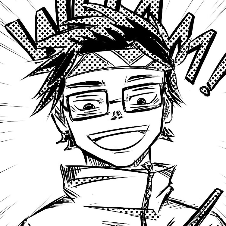 Kiyoshi