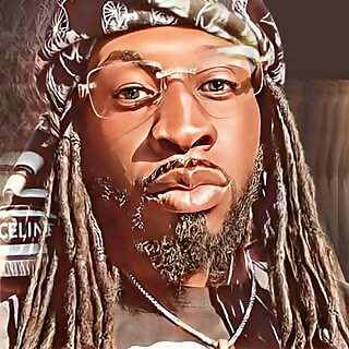Lamarr Mance