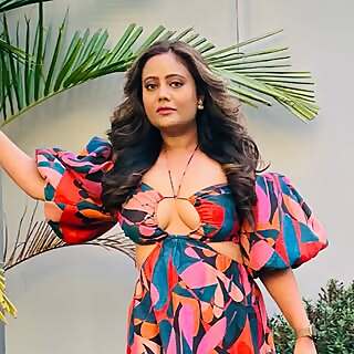 Neha B Yadav