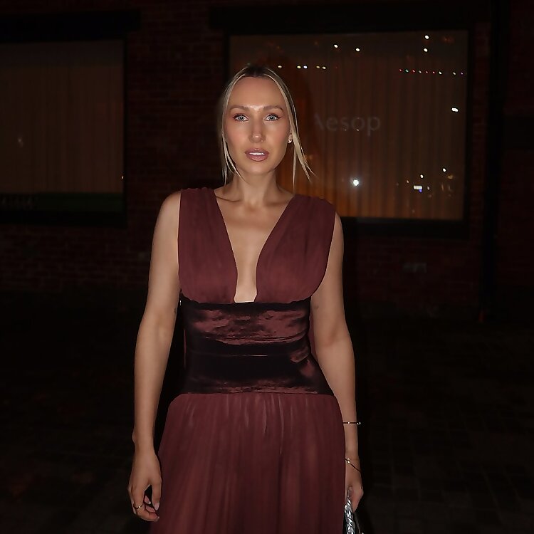 Molly Smyth