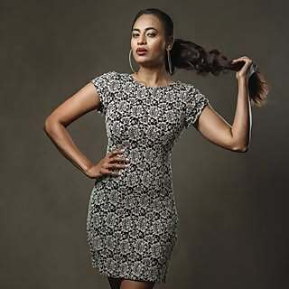 Sangeetha Singh